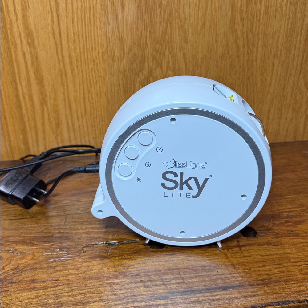 Bliss Lights Sky Lite Projector
